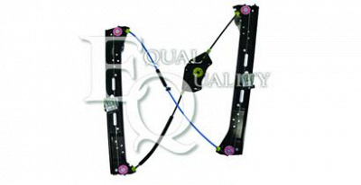 EQUAL QUALITY 462022 -  Подъемное устройство для окон
